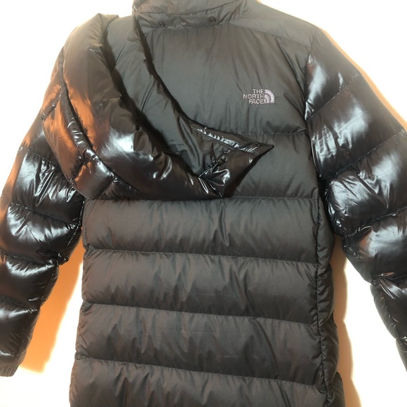 🥶 🚨The North Face Parka Metropolis III - Picture 5 of 7